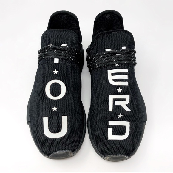 you nerd shoes